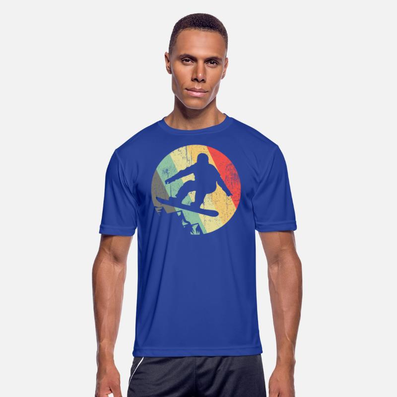 Snowboarding Art Snowboarder Snowboard