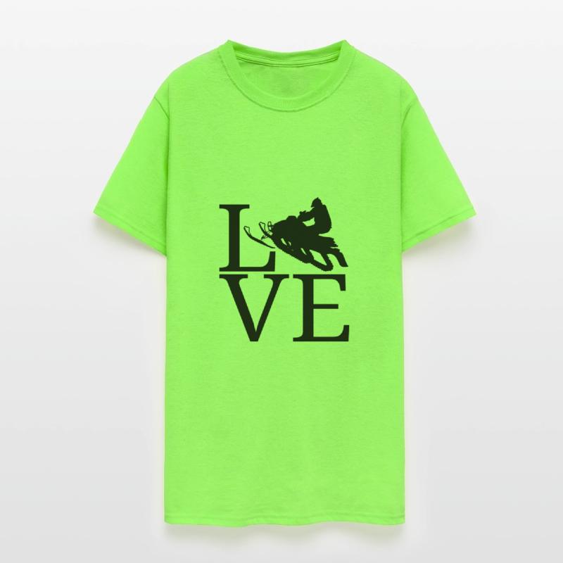 Snowmobile Winter Sports Snow