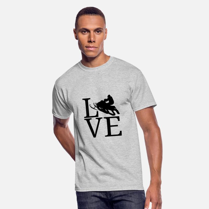 Snowmobile Winter Sports Snow