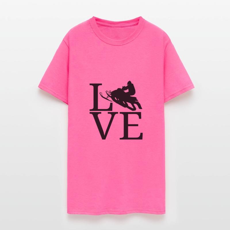 Snowmobile Winter Sports Snow