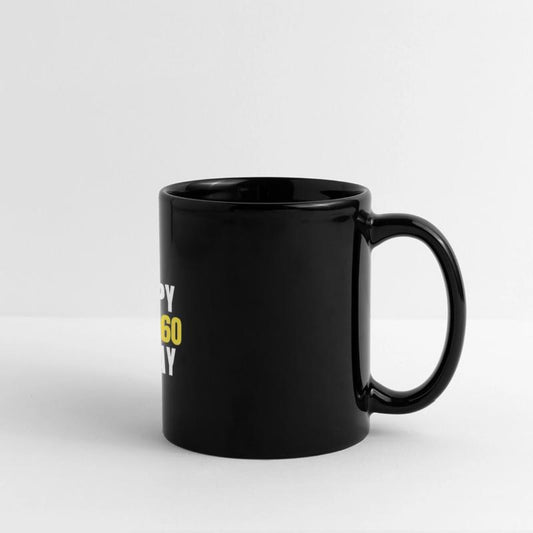 So Happy I'm 60 Today aka S.H.I.T