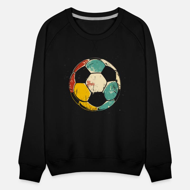 Soccer Ball Illustration