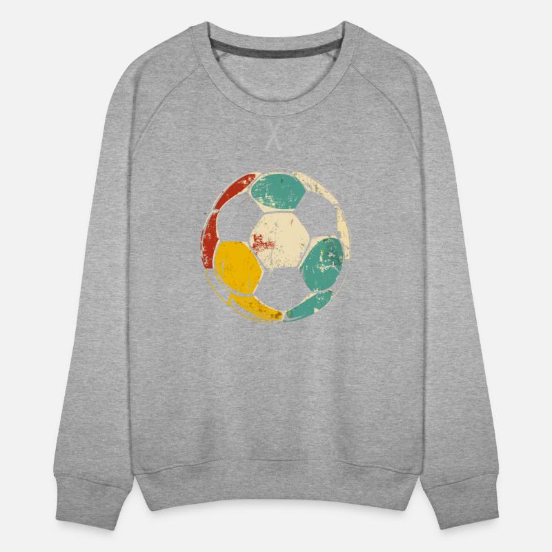 Soccer Ball Illustration