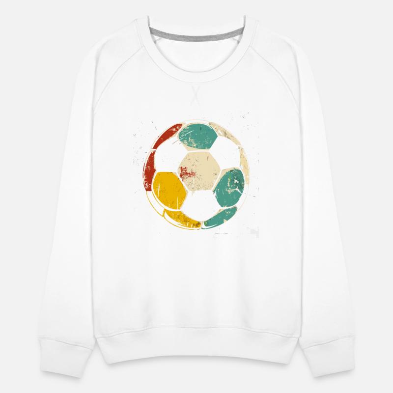 Soccer Ball Illustration