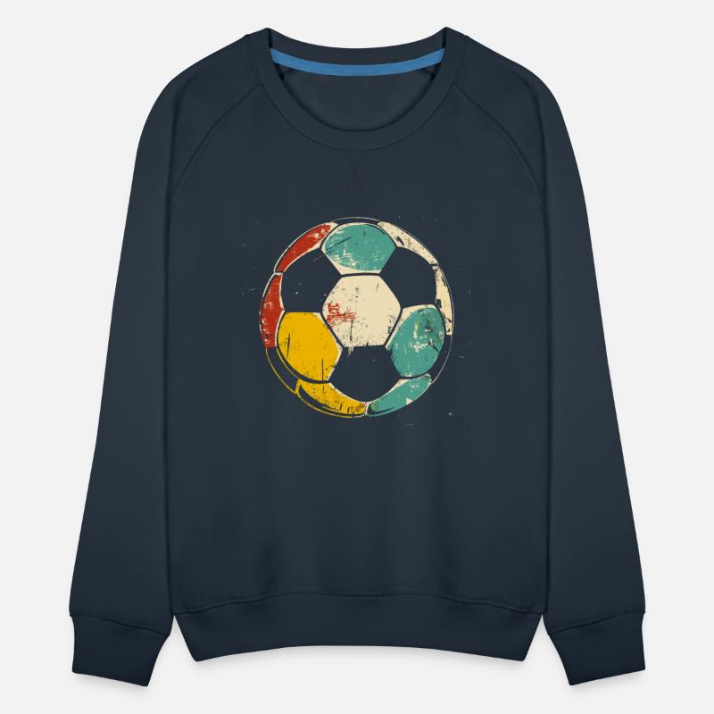 Soccer Ball Illustration
