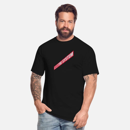 socialism fuck the system