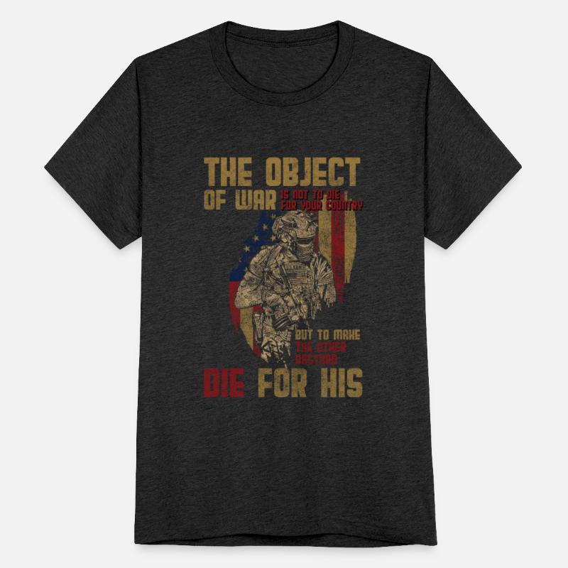 Soldier Weapon Winner