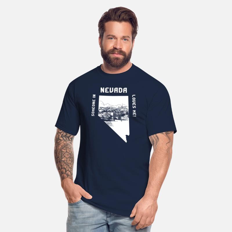 Someone In Nevada Loves Me