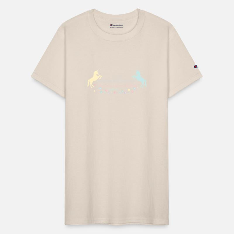 someone told me i was delusional i almost fell off