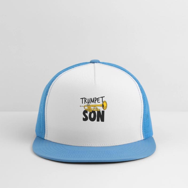 son Trumpet Son