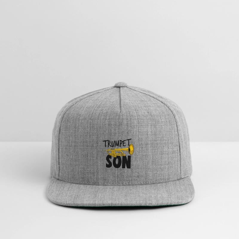 son Trumpet Son