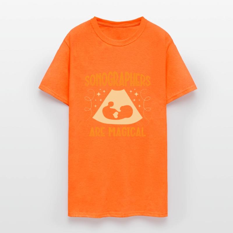 Sonographers Are Magical Job Medical Ultrasound