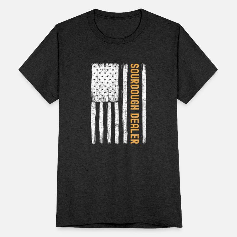 Sourdough Dealer Flag s Women