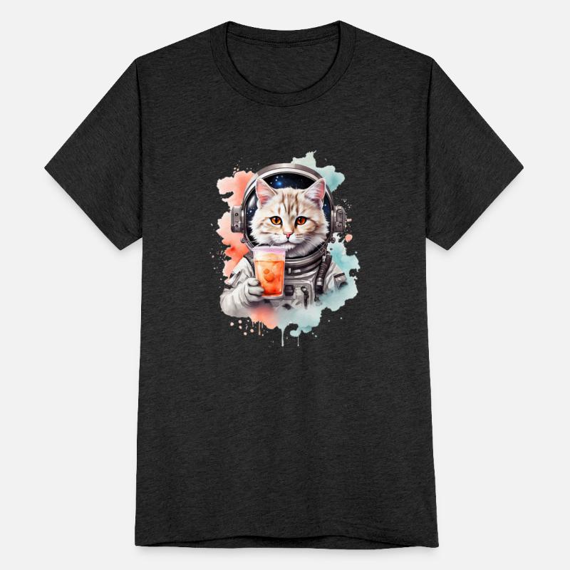 Space Cat Japanese Retro Kawaii Cute Kawaii Astron