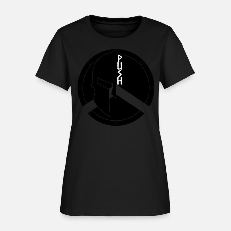 Sparta - Push Motivation