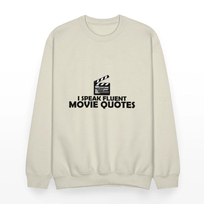 speak fluent movie quotes