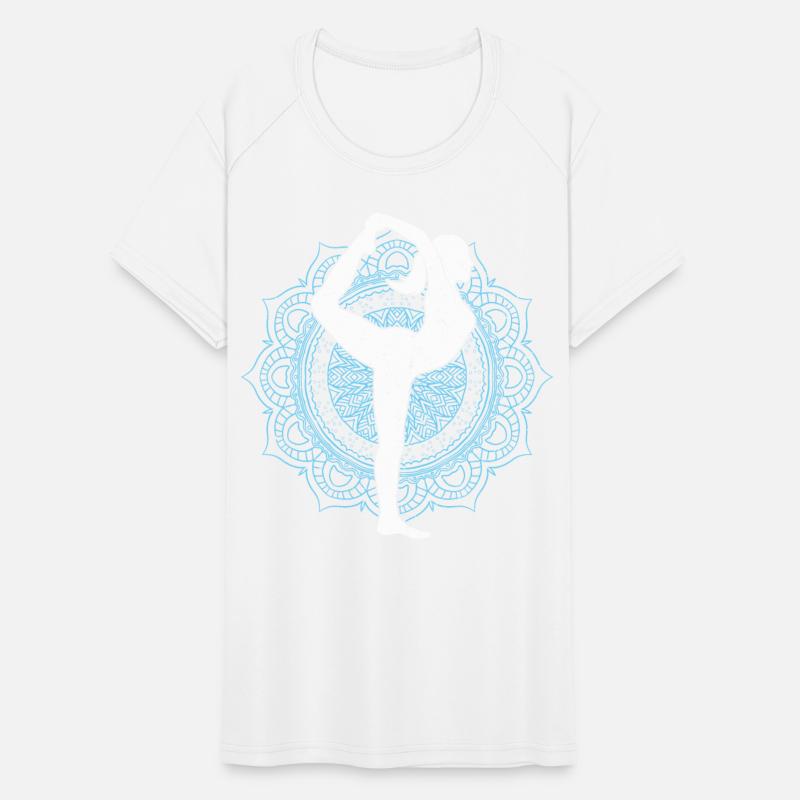 Spiritual Yogi Buddhist Mandala Gift Yoga