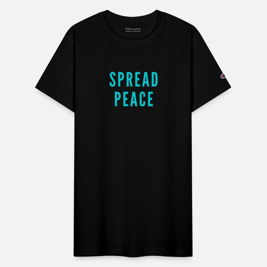 Spread Peace