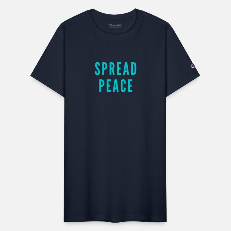 Spread Peace