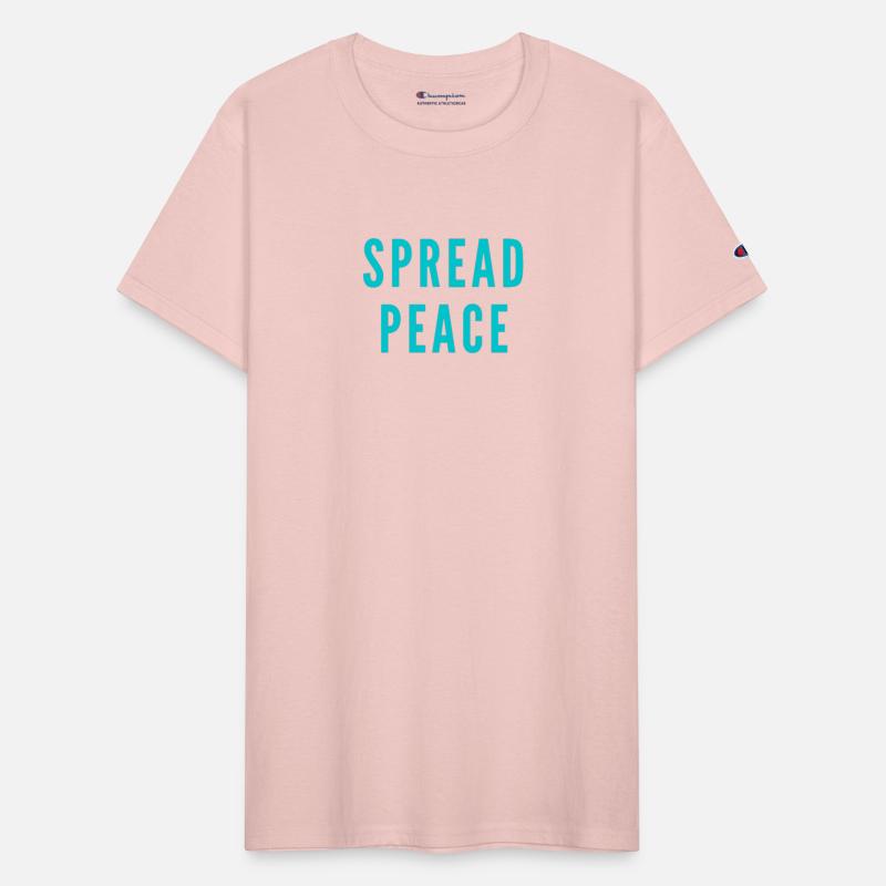 Spread Peace
