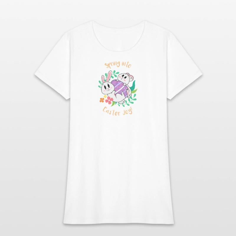 Spring into Easter Joy