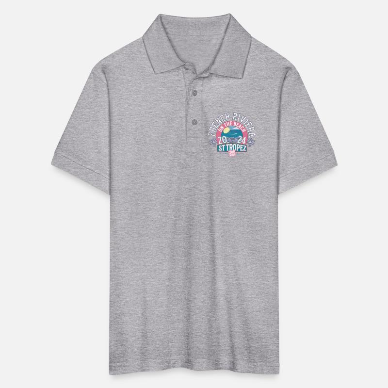 St Tropez Beach Summer 2024