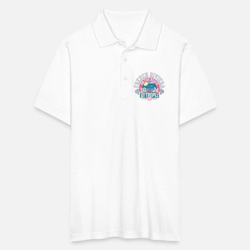 St Tropez Beach Summer 2024