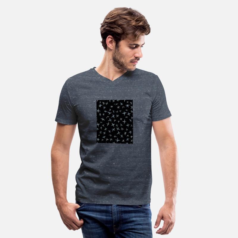 stars are like birds