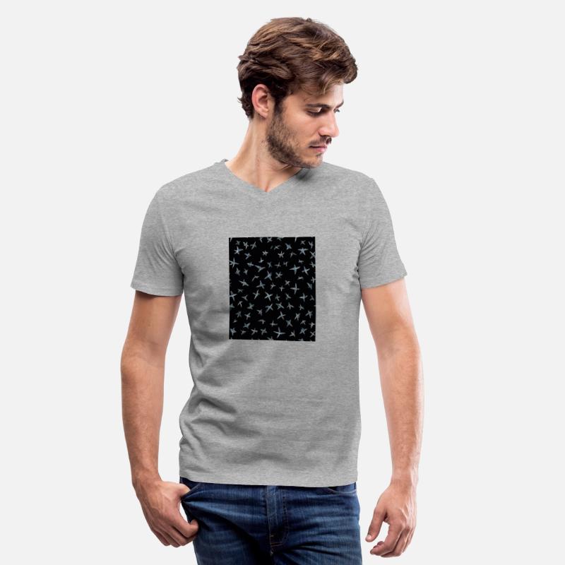 stars are like birds