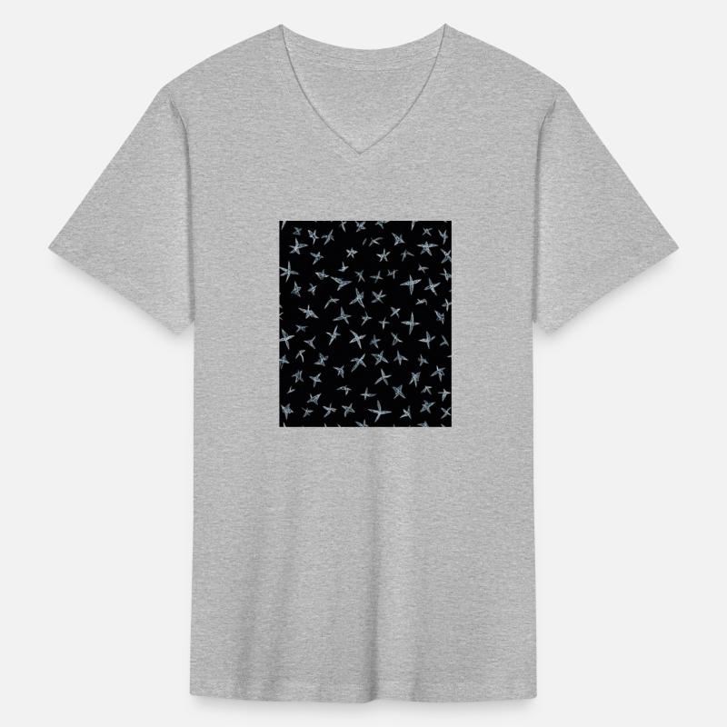 stars are like birds