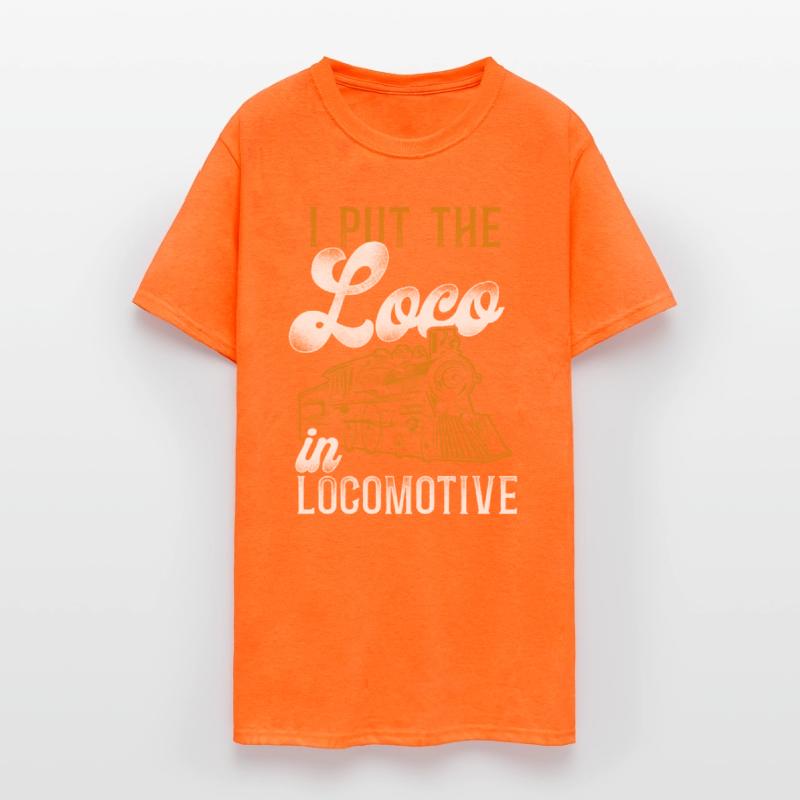 Steam Train Driver Trainspotting