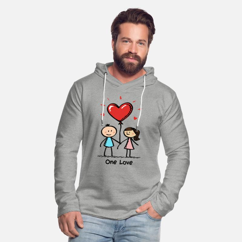 Stick Figure Lovers Couple Love Valentine's Day