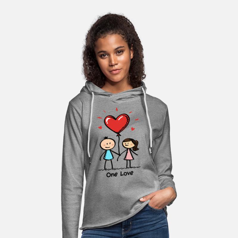 Stick Figure Lovers Couple Love Valentine's Day