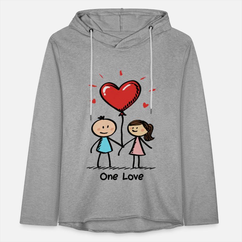 Stick Figure Lovers Couple Love Valentine's Day