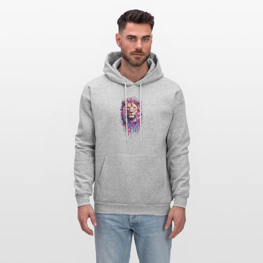 Sticky Lion Graffiti Tees with Pink, Blue, Lilac,