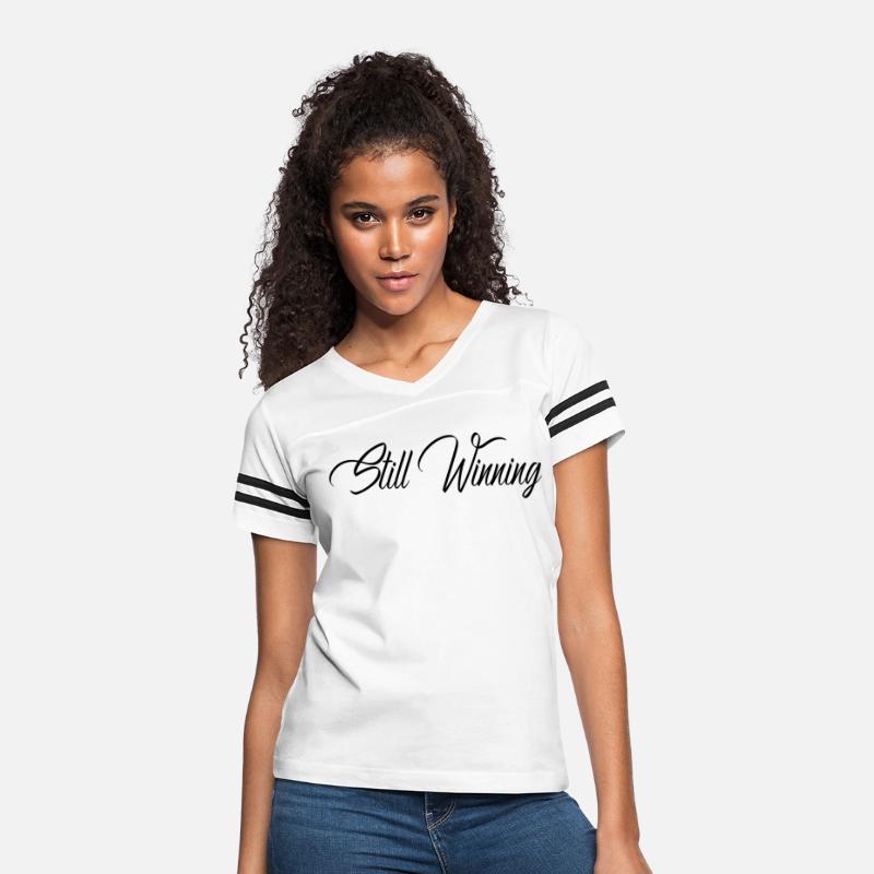 Still Winning Collection By Samantha Davis