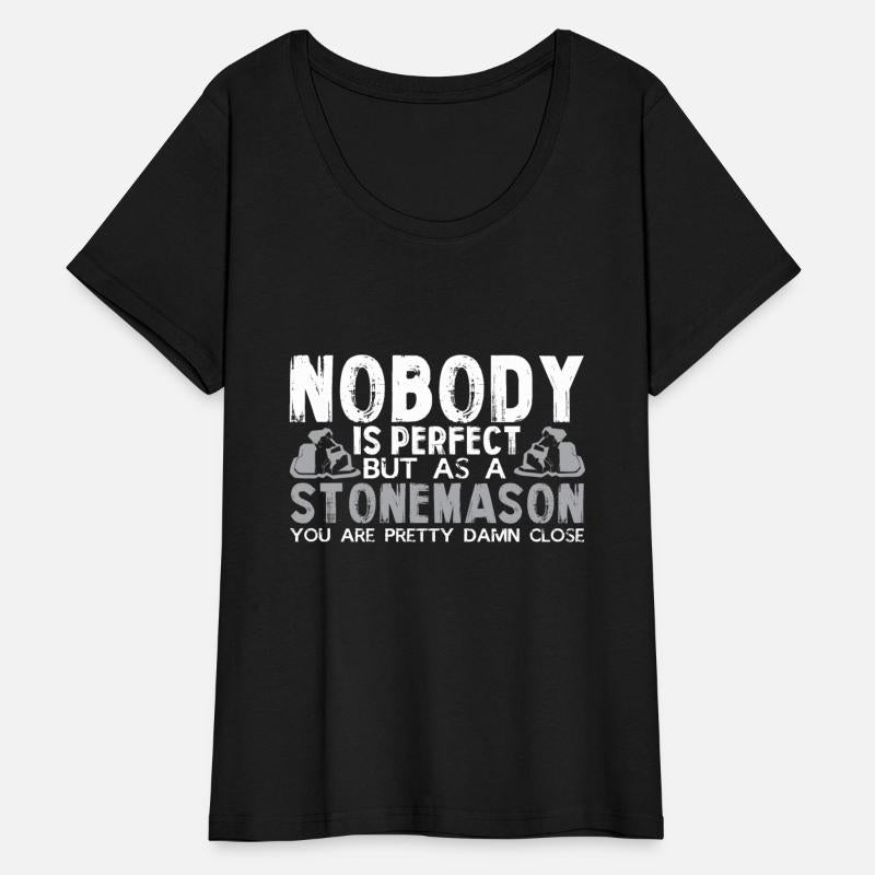 Stonemason Joke Pun Stone Stonemasonry Stonecraft