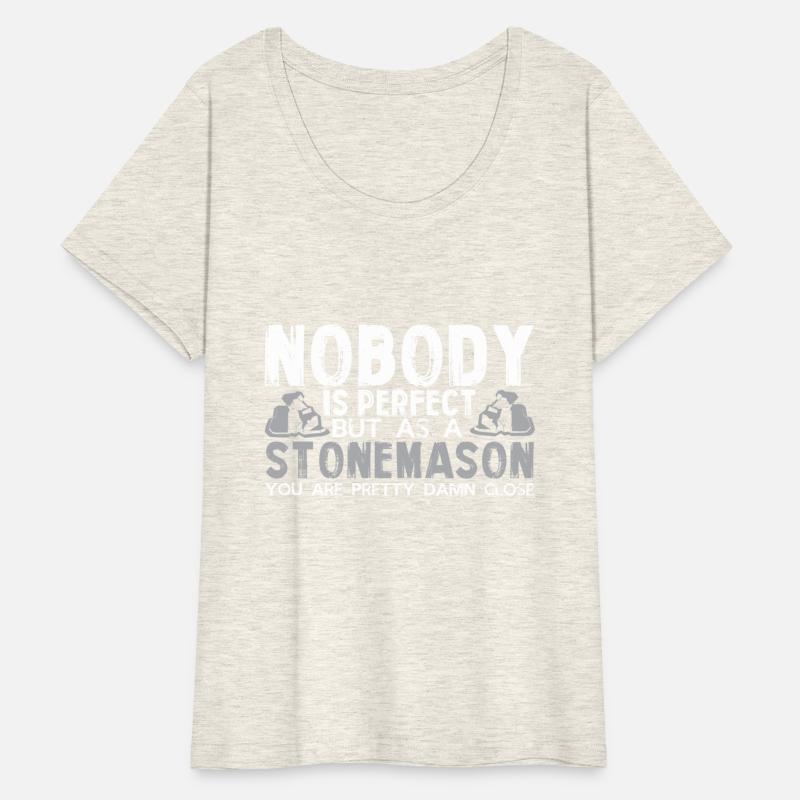 Stonemason Joke Pun Stone Stonemasonry Stonecraft