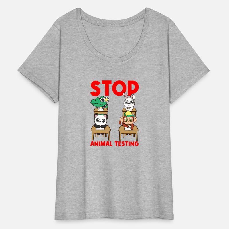 Stop Animal Testing Supportive Animal Rights