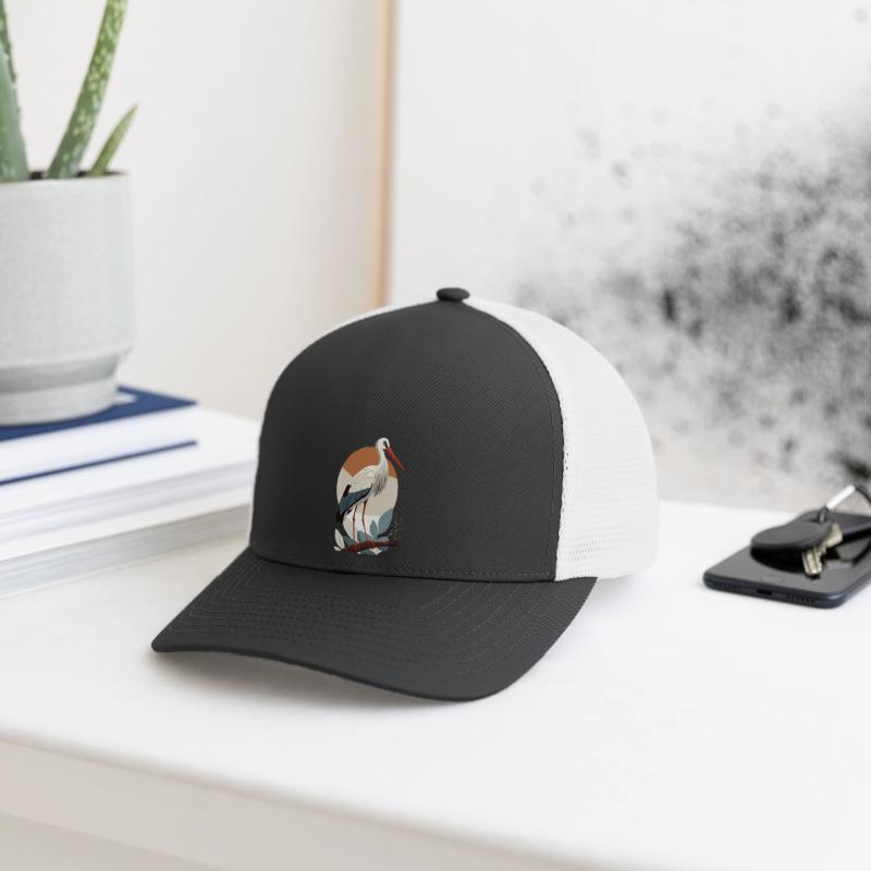 Storch, Bird, Birth, Pregnancy, Pregnant