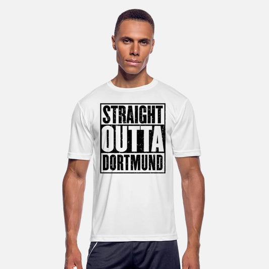 Straight Outta Dortmund