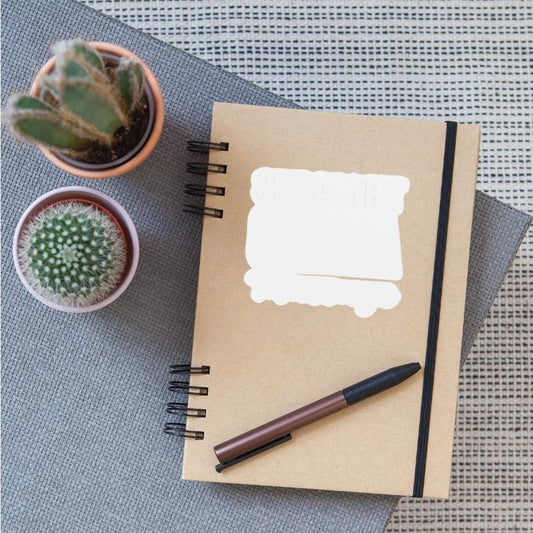 Straight Outta Massage Relaxed Person Gift