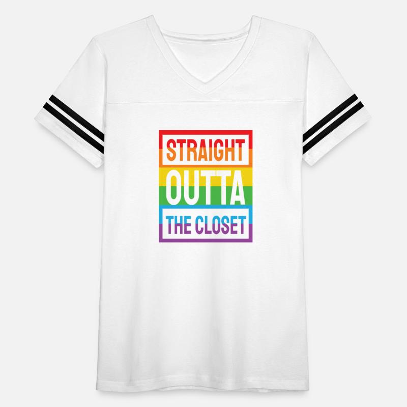 Straight Outta the Closet copy Gift