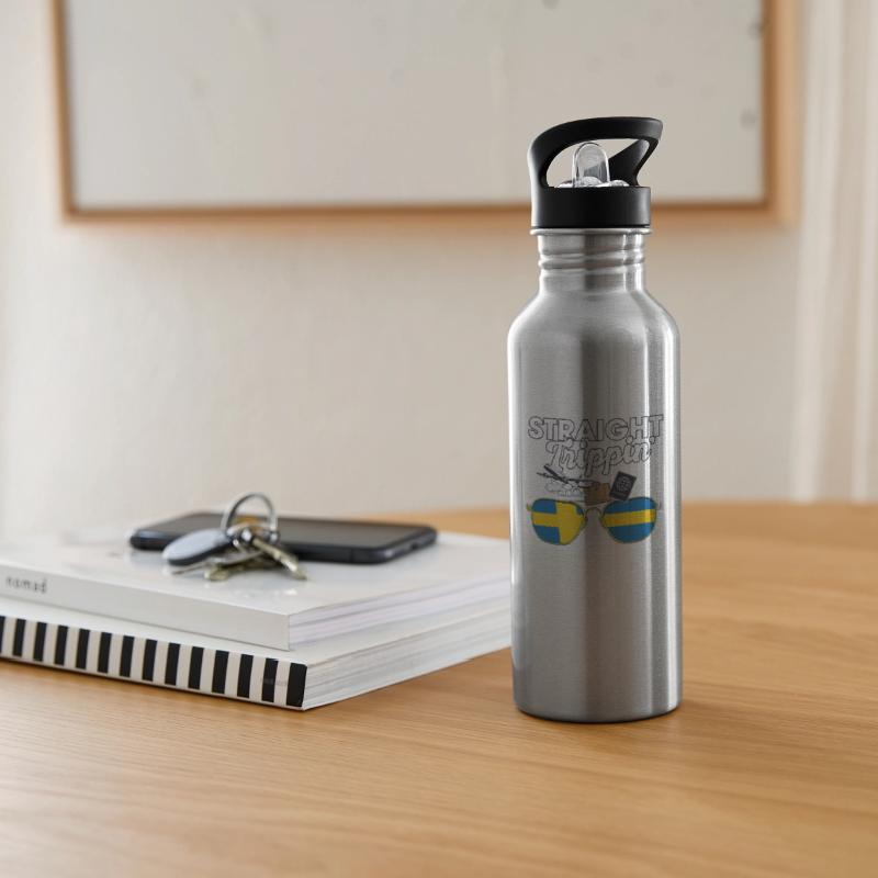 Straight Trippin' Sweden Vacation Tour Travel