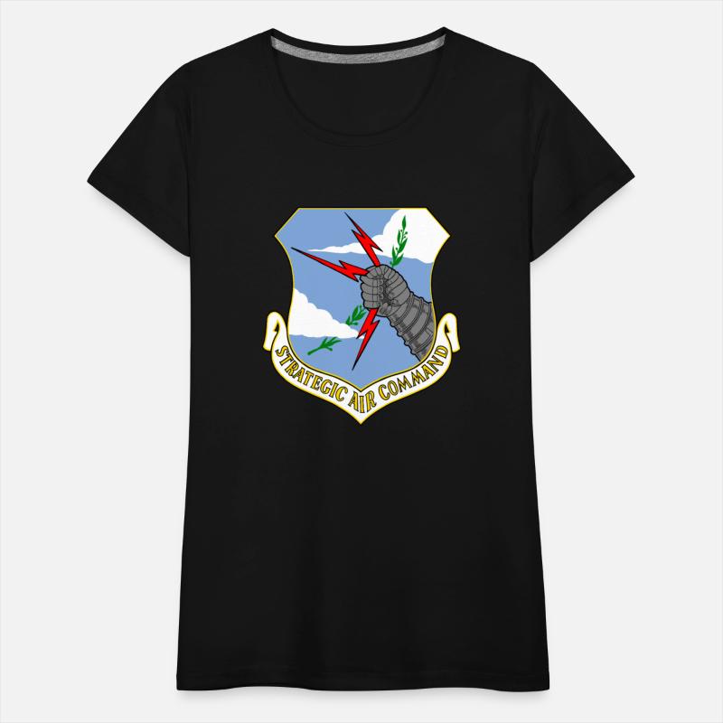 Strategic Air Command SAC