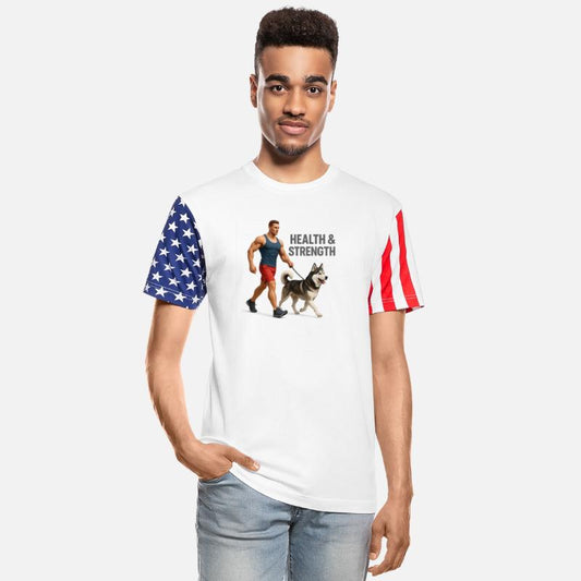 Strong Body, Strong Mind: The Power of Movement