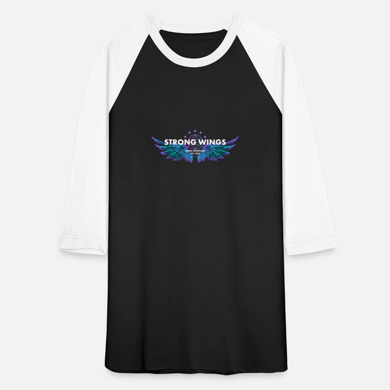 Strong Wings Streetwear