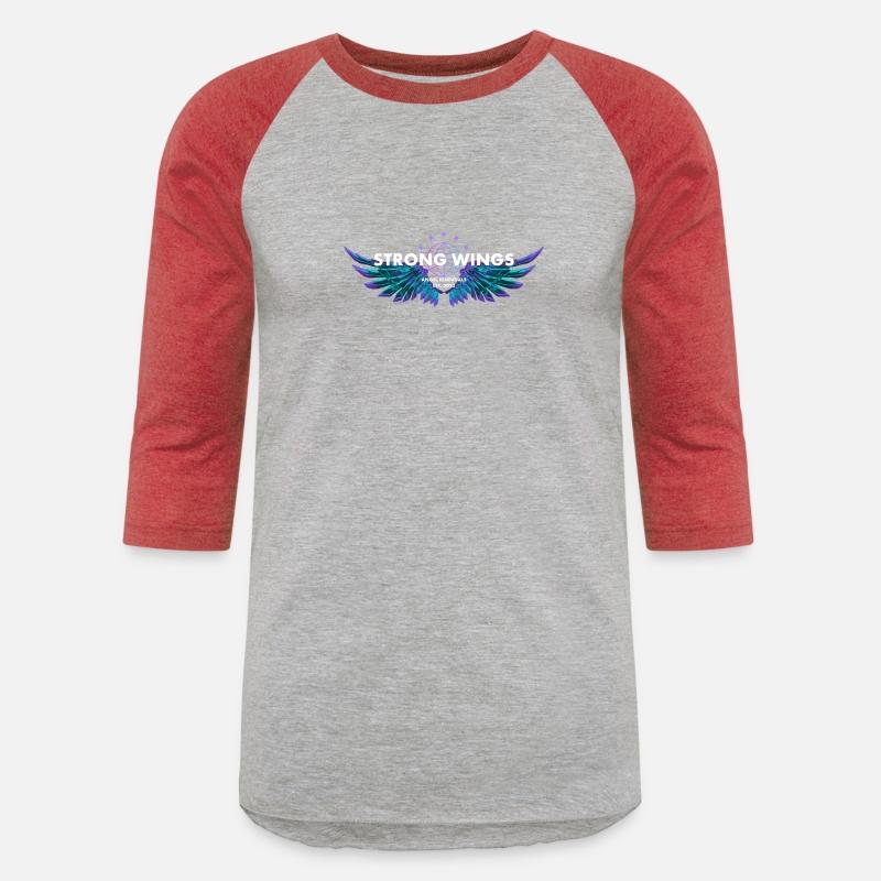 Strong Wings Streetwear