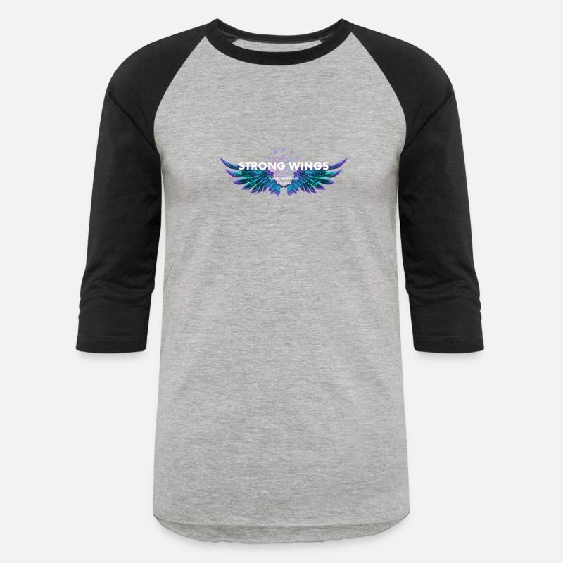 Strong Wings Streetwear