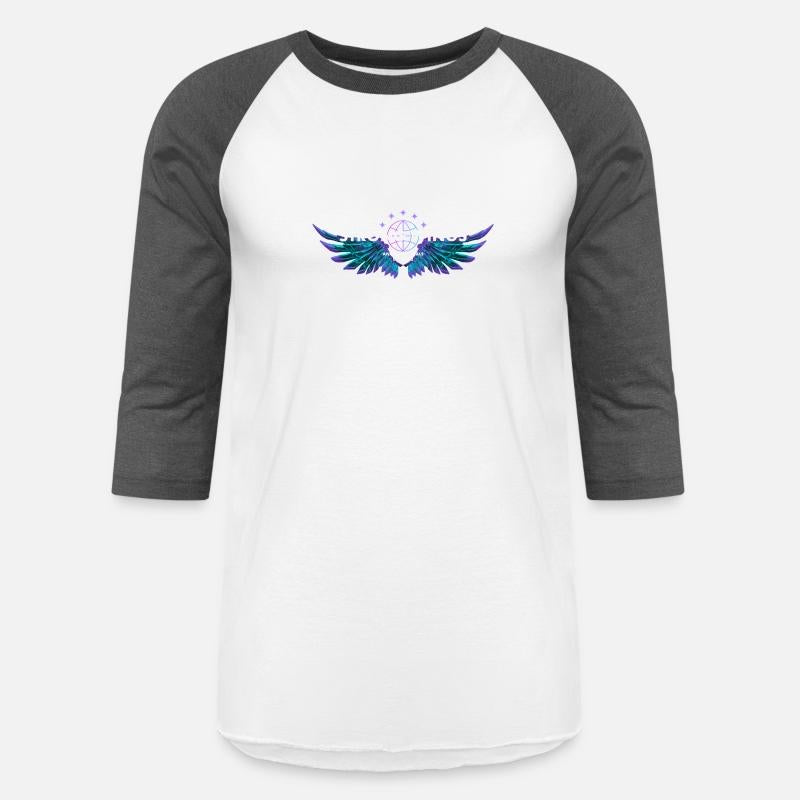 Strong Wings Streetwear